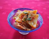 キムチは冷凍で♪長期保存可能作り方8写真