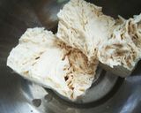 簡単！冷凍豆腐入りのチキンナゲット♡作り方3写真