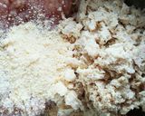 簡単！冷凍豆腐入りのチキンナゲット♡作り方4写真