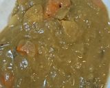 カレーリメイク*ホットサンド作り方2写真