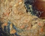 カレーリメイク*ホットサンド作り方4写真