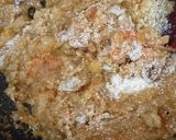 カレーリメイク*ホットサンド作り方6写真