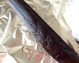 夏に♪サッポロ一番冷やしぶっかけラーメン作り方7写真