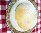 レンジ発酵♪早焼きパン作り方18写真