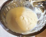 濃厚かつヘルシー！！豆腐ガトーショコラ♡作り方3写真