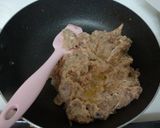 カレーにも使える・ナッツ入り肉団子作り方1写真