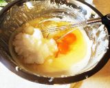 濃厚かつヘルシー！！豆腐ガトーショコラ♡作り方5写真