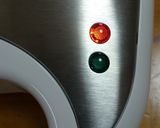カレーリメイク*ホットサンド作り方7写真