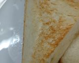 カレーリメイク*ホットサンド作り方15写真