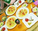 香り茸を詰めた太刀魚のとろける炙り焼き作り方11写真