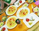 香り茸を詰めた太刀魚のとろける炙り焼き作り方11写真