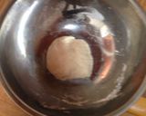 美味しそう♫スイーツピザ☆作り方3写真