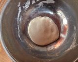 美味しそう♫スイーツピザ☆作り方5写真