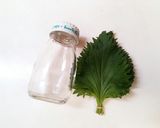 ∞長持ちする∞しその保存の仕方∞作り方1写真