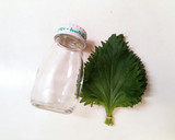 ∞長持ちする∞しその保存の仕方∞作り方1写真