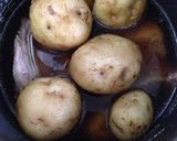 炊飯器で作る！簡単☆煮豚☆作り方3写真