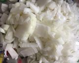 牛乳で作る☆格安！バターチキンカレー作り方2写真