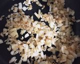 牛乳で作る☆格安！バターチキンカレー作り方3写真