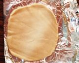 美味しそう♫スイーツピザ☆作り方7写真