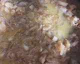 牛乳で作る☆格安！バターチキンカレー作り方4写真
