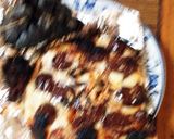 美味しそう♫スイーツピザ☆作り方11写真