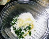めかじきのイタリア風☆香草オーブン焼き作り方1写真