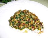 めかじきのイタリア風☆香草オーブン焼き作り方3写真