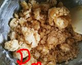 濃厚ヨーグルトタルト作り方2写真
