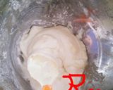 濃厚ヨーグルトタルト作り方4写真
