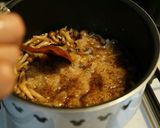 鶏ムネ肉の和風豆腐ハンバーグステーキ作り方7写真
