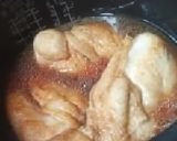 保存食・鶏胸肉１キロの照り焼き・炊飯器で作り方4写真