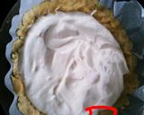 濃厚ヨーグルトタルト作り方5写真
