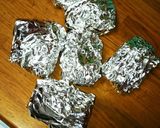 絶品簡単パニーニのカルドチョ作り方3写真