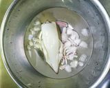 ぷりぷり♪剣先イカのたたき作り方5写真