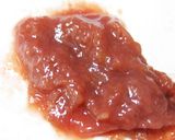 しらすとカリカリお揚げさんの冷やしうどん作り方2写真