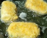 ささみの大葉巻きフライ ～アレンジ色々～作り方5写真