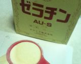 ブレンディでコーヒーゼリーの作り方作り方1写真