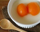 びわのコンポート作り方9写真
