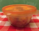 じゃがいものピリ辛味噌和え♪作り方2写真