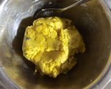 簡単美味！かぼちゃの煮物でクッキー☆作り方2写真
