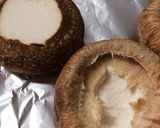 あと一品に！！しいたけのオーブン焼き☆作り方1写真