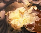 親子で作る♪簡単チョコパウンドケーキ作り方3写真