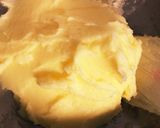 親子で作る♪簡単チョコパウンドケーキ作り方4写真