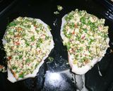 めかじきのイタリア風☆香草オーブン焼き作り方2写真