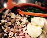 あと一品に！！しいたけのオーブン焼き☆作り方2写真