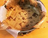 親子で作る♪簡単チョコパウンドケーキ作り方1写真