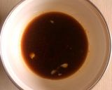 絶品おつまみ♡鶏なんこつとネギの甘辛炒め作り方1写真