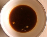 絶品おつまみ♡鶏なんこつとネギの甘辛炒め作り方1写真
