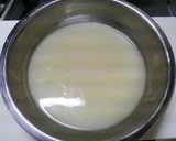 辛ラーメン×アレンジ！ピリ辛つけ麺作り方3写真
