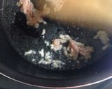 じゃがいもそぼろ煮！おつまみにもどうぞ作り方2写真